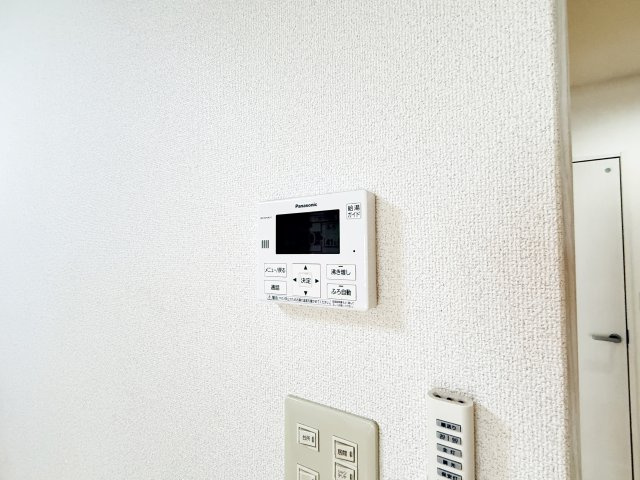 ドルチェの設備