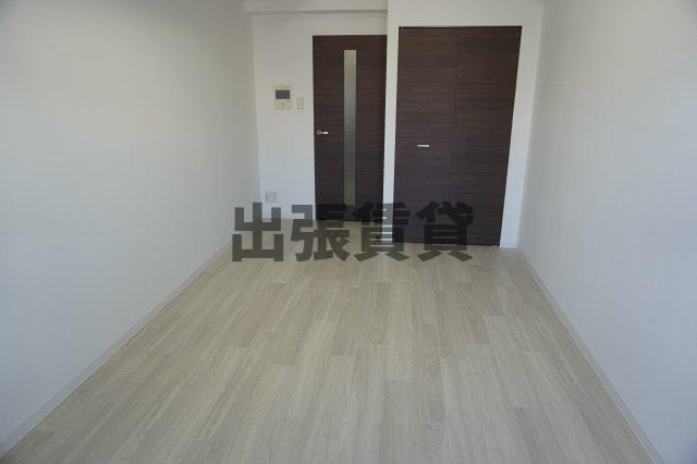 仲介手数料0！！ArtizA上前津の居間・リビング