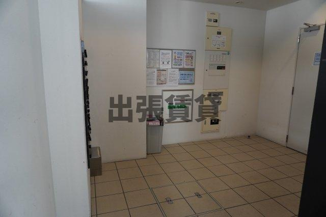 仲介手数料0！！ArtizA上前津のその他共用部分