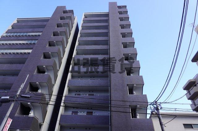 仲介手数料0！！ArtizA上前津の外観