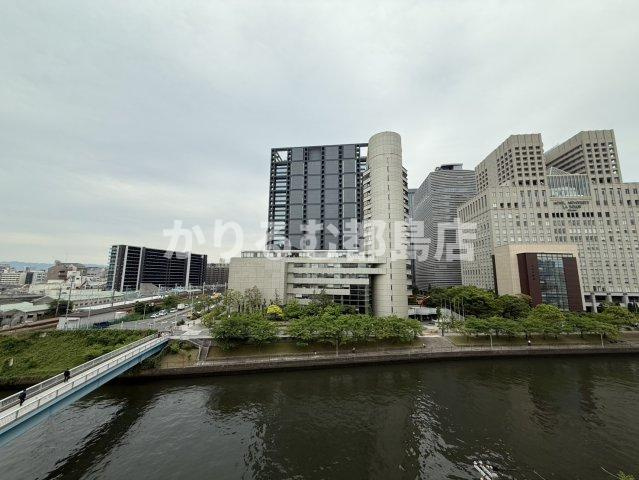 リーヴァ・メイの展望
