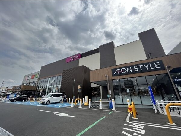 パークレジデンス上飯田駅前の周辺