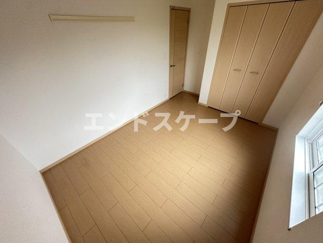 ＴａｋａｓａｋｉＴｏｔｔｏｓⅡの洋室|高崎、前橋のお部屋探しはエンドスケープまで！お客様の理想お聞かせ下さい♪