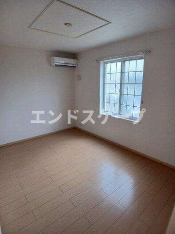 ＴａｋａｓａｋｉＴｏｔｔｏｓⅡの内装|高崎、前橋のお部屋探しはエンドスケープまで！お客様の理想お聞かせ下さい♪