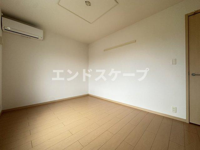 ＴａｋａｓａｋｉＴｏｔｔｏｓⅡの洋室|高崎、前橋のお部屋探しはエンドスケープまで！お客様の理想お聞かせ下さい♪