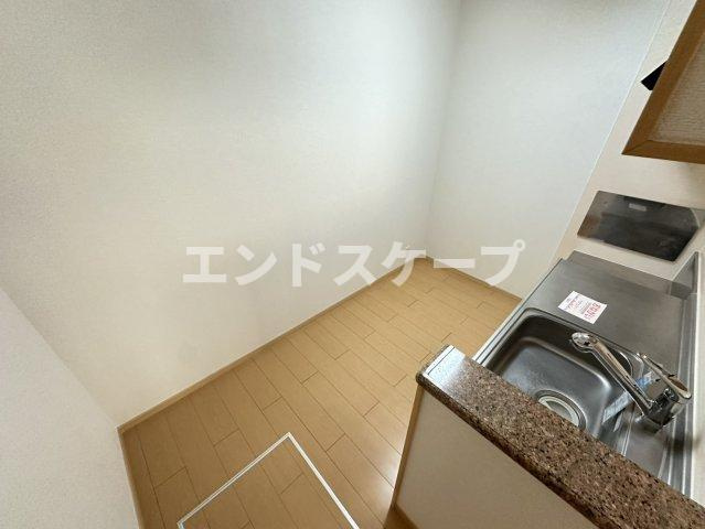 ＴａｋａｓａｋｉＴｏｔｔｏｓⅡの内装|高崎、前橋のお部屋探しはエンドスケープまで！お客様の理想お聞かせ下さい♪