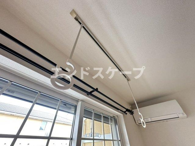 ＴａｋａｓａｋｉＴｏｔｔｏｓⅡの内装|高崎、前橋のお部屋探しはエンドスケープまで！お客様の理想お聞かせ下さい♪