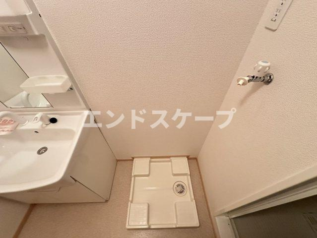 ＴａｋａｓａｋｉＴｏｔｔｏｓⅡの設備|高崎、前橋のお部屋探しはエンドスケープまで！お客様の理想お聞かせ下さい♪