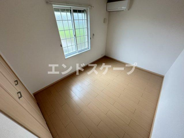 ＴａｋａｓａｋｉＴｏｔｔｏｓⅡの内装|高崎、前橋のお部屋探しはエンドスケープまで！お客様の理想お聞かせ下さい♪