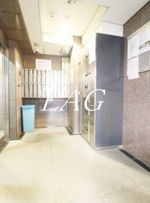 【その他共用部分】 | プレール大塚北 | 共用部です。