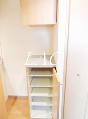 【その他】 | プレール大塚北