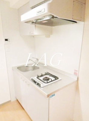 【キッチン】 | プレール大塚北 | キッチンです。