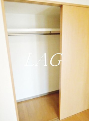 【収納】 | プレール大塚北 | 収納です。