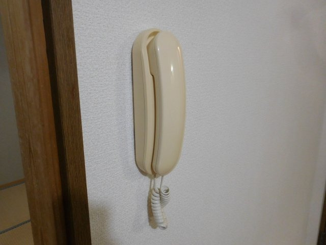 ひまわり公園マンションのセキュリティ