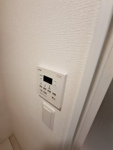 ブリージェ夙川南郷の設備