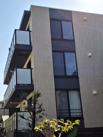 ブリージェ夙川南郷