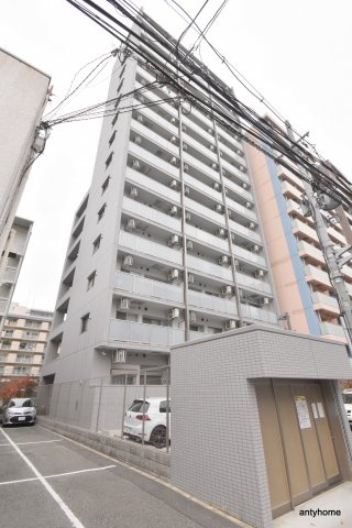 ノルデンハイム江坂垂水町　仲介手数料無料の外観