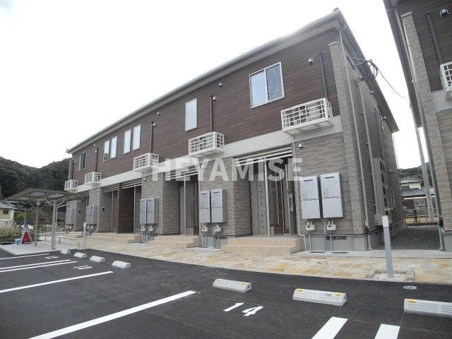 ファミーユ　エスパス　久山Ⅱ