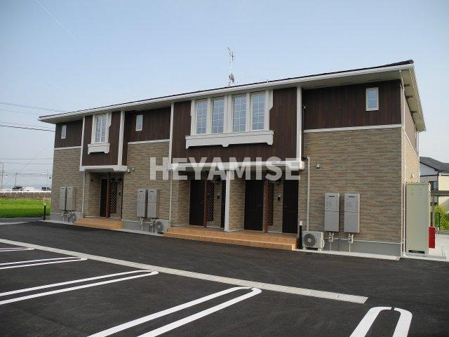 グランドソレーユ海凪A