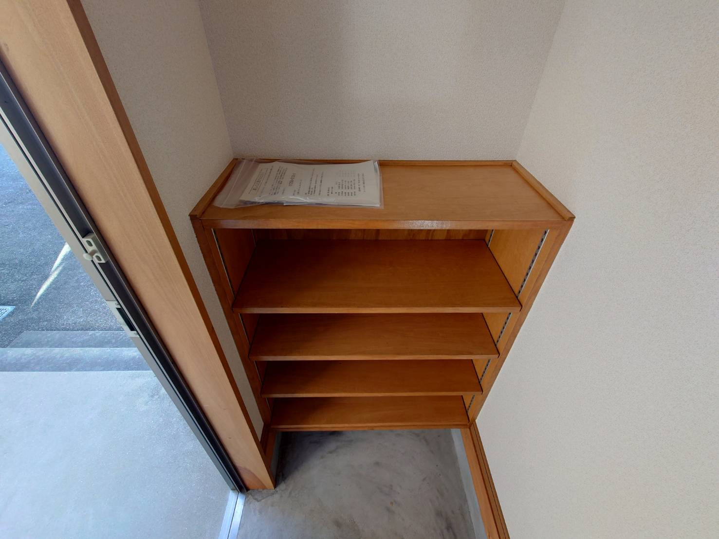 フレンドリーのその他