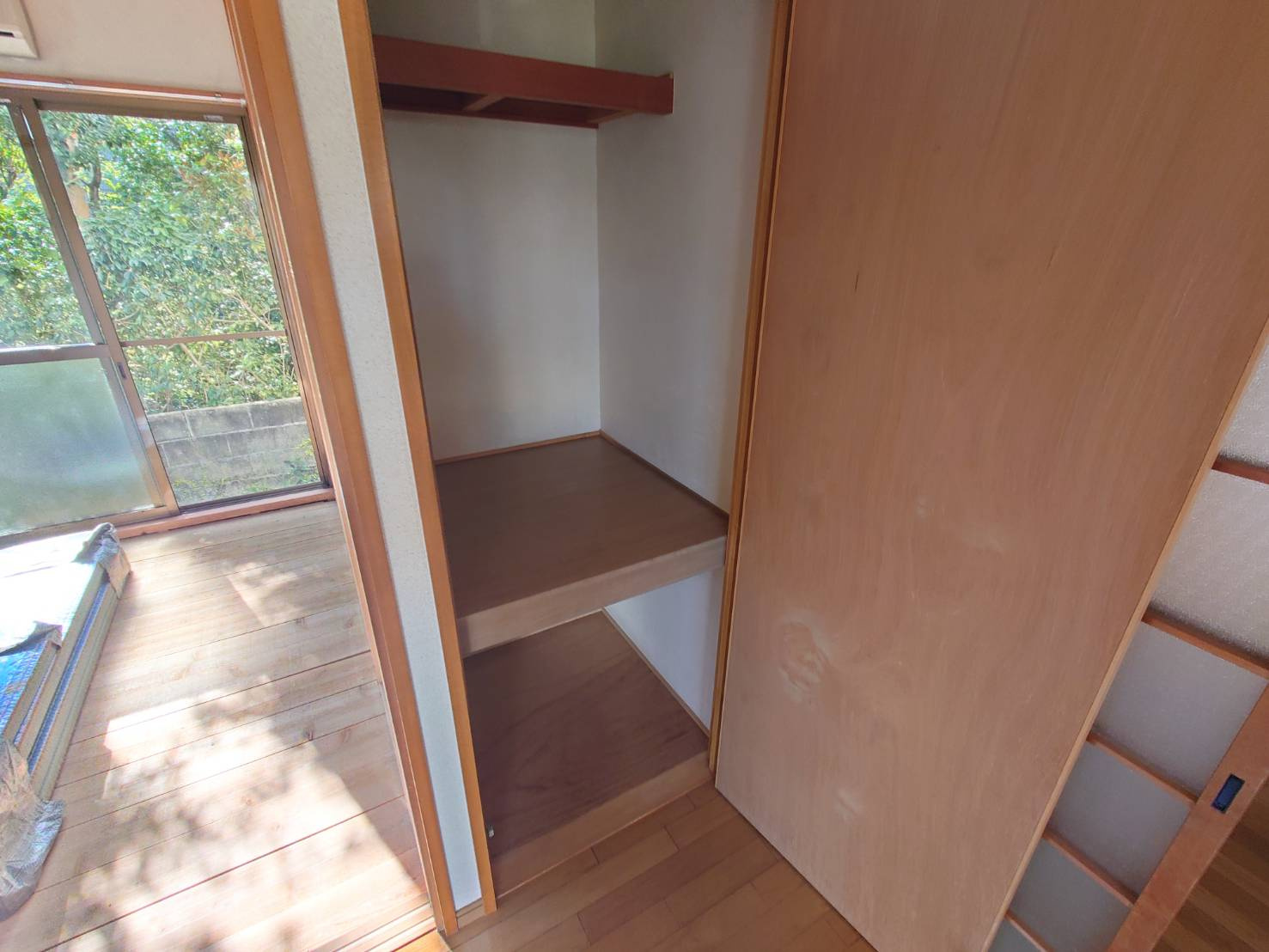 フレンドリーの設備