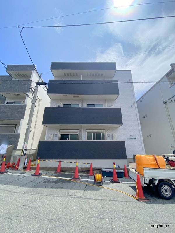 フジパレス出来島ＷＥＳＴⅢ番館 仲介手数料無料