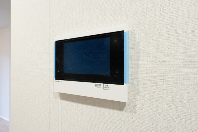 リビオメゾン大岡山のセキュリティ