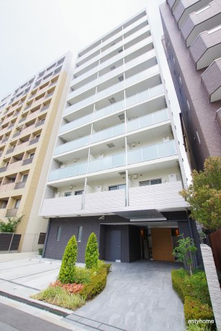 ボヌール梅田　仲介手数料無料