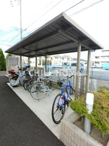 プレアデスのその他共用部分|当社、チルホームのHPもご覧ください(^^)/物件情報多数♪