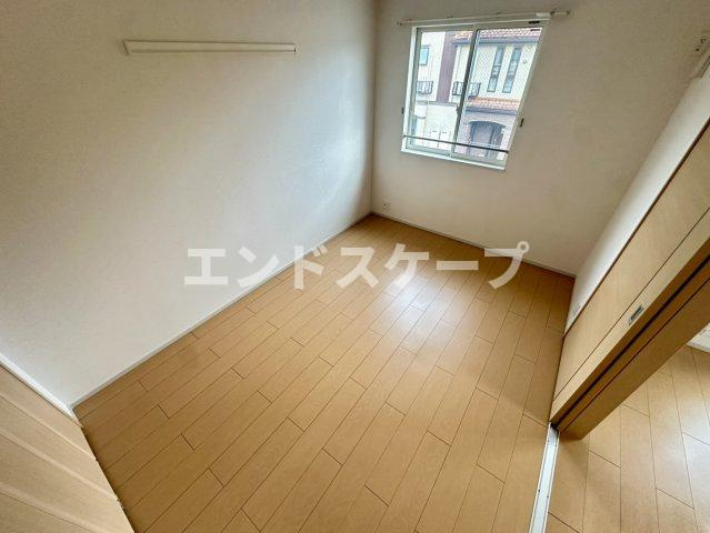 メゾンソレーユ　Ｍの内装|高崎、前橋のお部屋探しはエンドスケープまで！お客様の理想お聞かせ下さい♪