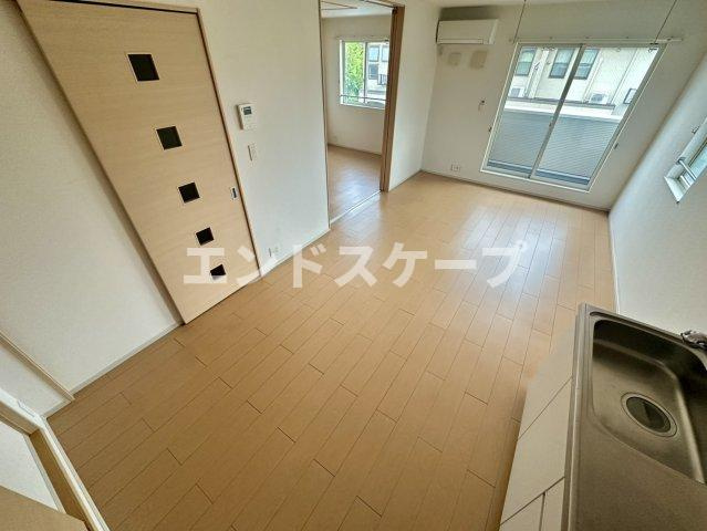 メゾンソレーユ　Ｍの内装|高崎、前橋のお部屋探しはエンドスケープまで！お客様の理想お聞かせ下さい♪