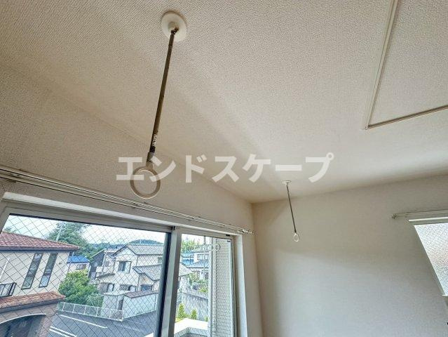 メゾンソレーユ　Ｍの内装|高崎、前橋のお部屋探しはエンドスケープまで！お客様の理想お聞かせ下さい♪