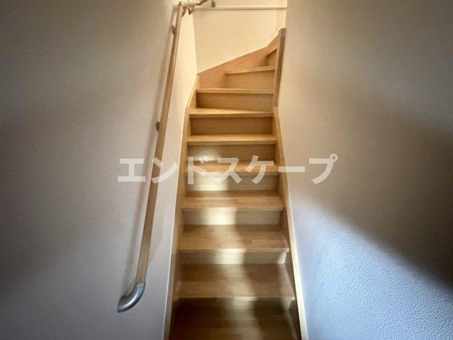 メゾンソレーユ　Ｍの内装|高崎、前橋のお部屋探しはエンドスケープまで！お客様の理想お聞かせ下さい♪