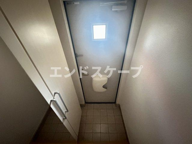 メゾンソレーユ　Ｍの玄関|高崎、前橋のお部屋探しはエンドスケープまで！お客様の理想お聞かせ下さい♪