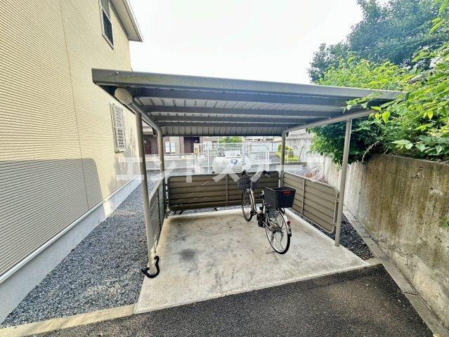 メゾンソレーユ　Ｍのその他共用部分|高崎、前橋のお部屋探しはエンドスケープまで！お客様の理想お聞かせ下さい♪