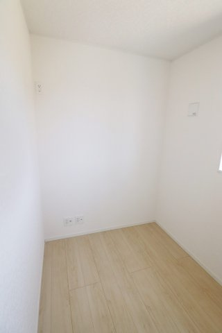 郡山市富田町字大徳南第20　　　１号棟　　小山田小学校、郡山第6中学区の収納