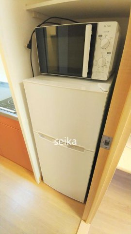 レオパレスボニータドイスのその他