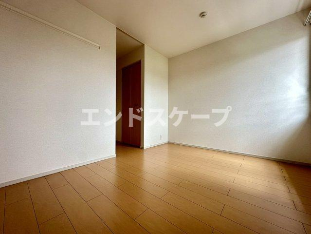 ウールーポルトの洋室|高崎、前橋のお部屋探しはエンドスケープまで！お客様の理想お聞かせ下さい♪