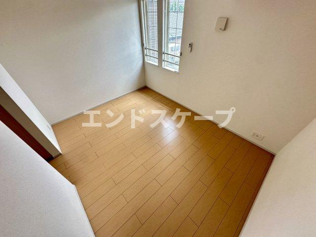 ウールーポルトの洋室|高崎、前橋のお部屋探しはエンドスケープまで！お客様の理想お聞かせ下さい♪