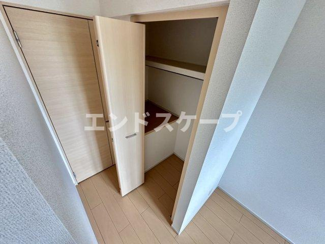 ウールーポルトの収納|高崎、前橋のお部屋探しはエンドスケープまで！お客様の理想お聞かせ下さい♪