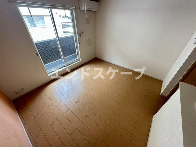 ウールーポルトの居間・リビング|高崎、前橋のお部屋探しはエンドスケープまで！お客様の理想お聞かせ下さい♪