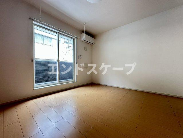 ウールーポルトの居間・リビング|高崎、前橋のお部屋探しはエンドスケープまで！お客様の理想お聞かせ下さい♪