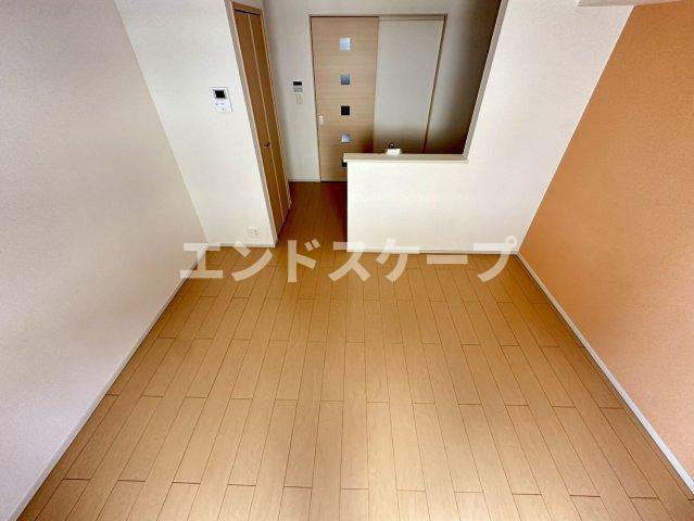 ウールーポルトの居間・リビング|高崎、前橋のお部屋探しはエンドスケープまで！お客様の理想お聞かせ下さい♪