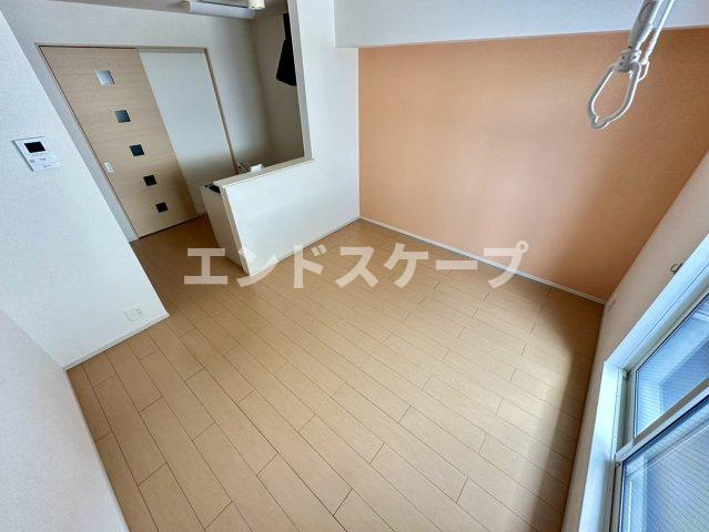 ウールーポルトの居間・リビング|高崎、前橋のお部屋探しはエンドスケープまで！お客様の理想お聞かせ下さい♪