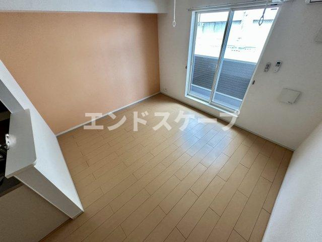 ウールーポルトの居間・リビング|高崎、前橋のお部屋探しはエンドスケープまで！お客様の理想お聞かせ下さい♪