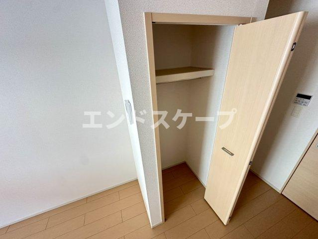 ウールーポルトの収納|高崎、前橋のお部屋探しはエンドスケープまで！お客様の理想お聞かせ下さい♪
