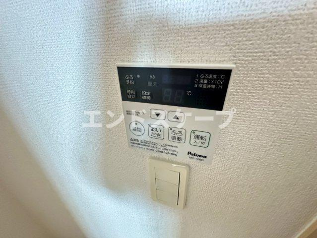 ウールーポルトの設備|高崎、前橋のお部屋探しはエンドスケープまで！お客様の理想お聞かせ下さい♪