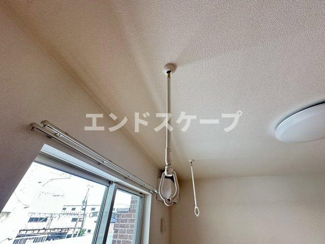 ウールーポルトの内装|高崎、前橋のお部屋探しはエンドスケープまで！お客様の理想お聞かせ下さい♪