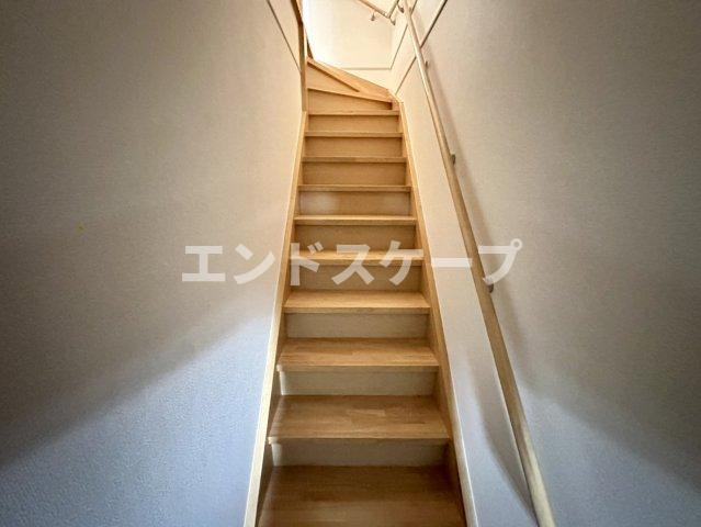 ウールーポルトの内装|高崎、前橋のお部屋探しはエンドスケープまで！お客様の理想お聞かせ下さい♪
