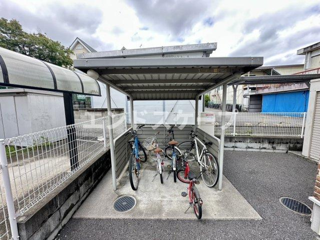 ウールーポルトのその他共用部分|高崎、前橋のお部屋探しはエンドスケープまで！お客様の理想お聞かせ下さい♪